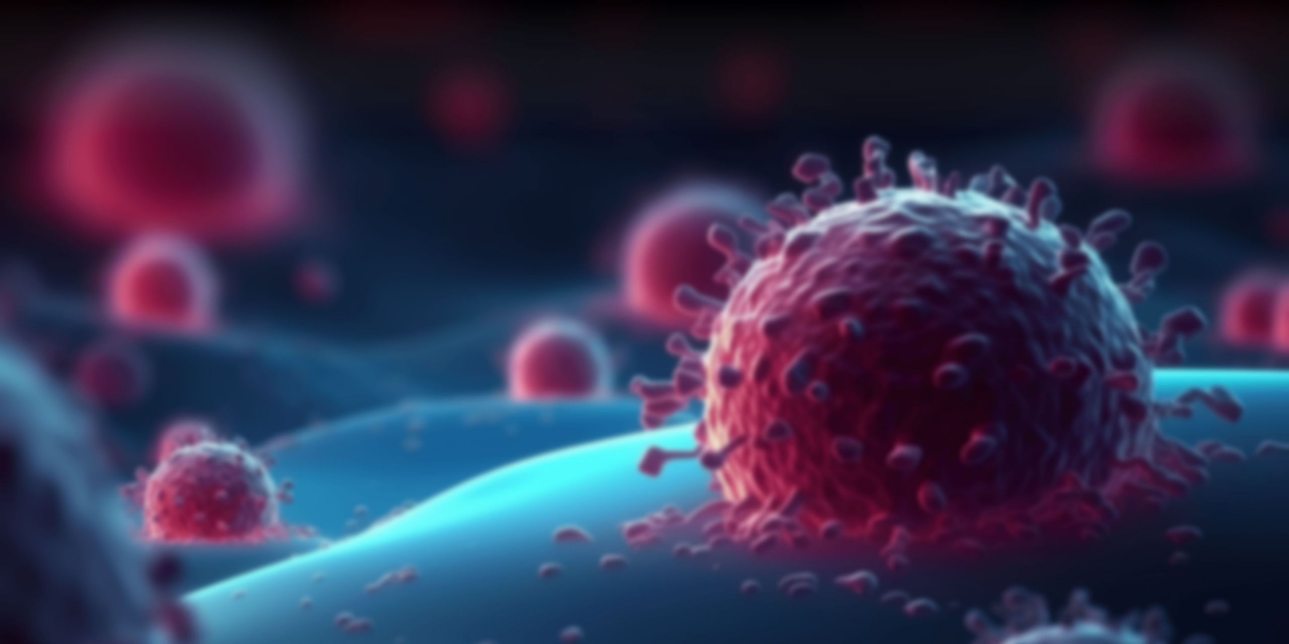 助您挑战 肿瘤研究难题