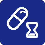 In Vitro ADME & In Vivo PK icon