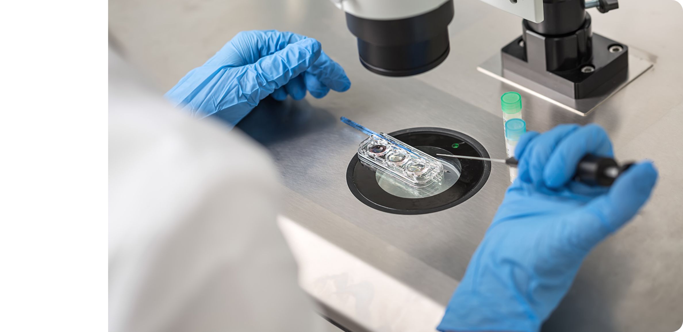 In Vitro ADME & In Vivo PK